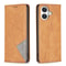 MagSafe Wallet Leather Case for iPhone 17 Pro & 17 Pro Max with Card Holder and Kickstand