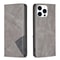 MagSafe Wallet Leather Case for iPhone 17 Pro & 17 Pro Max with Card Holder and Kickstand