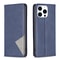 MagSafe Wallet Leather Case for iPhone 17 Pro & 17 Pro Max with Card Holder and Kickstand