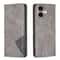 MagSafe Wallet Leather Case for iPhone 17 Pro & 17 Pro Max with Card Holder and Kickstand