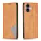 MagSafe Wallet Leather Case for iPhone 17 Pro & 17 Pro Max with Card Holder and Kickstand