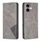 MagSafe Wallet Leather Case for iPhone 17 Pro & 17 Pro Max with Card Holder and Kickstand