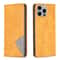 MagSafe Wallet Leather Case for iPhone 17 Pro & 17 Pro Max with Card Holder and Kickstand