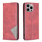 MagSafe Wallet Leather Case for iPhone 17 Pro & 17 Pro Max with Card Holder and Kickstand
