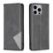 MagSafe Wallet Leather Case for iPhone 17 Pro & 17 Pro Max with Card Holder and Kickstand