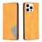 MagSafe Wallet Leather Case for iPhone 17 Pro & 17 Pro Max with Card Holder and Kickstand