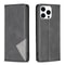 MagSafe Wallet Leather Case for iPhone 17 Pro & 17 Pro Max with Card Holder and Kickstand