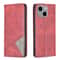 MagSafe Wallet Leather Case for iPhone 17 Pro & 17 Pro Max with Card Holder and Kickstand