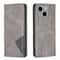MagSafe Wallet Leather Case for iPhone 17 Pro & 17 Pro Max with Card Holder and Kickstand