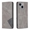 MagSafe Wallet Leather Case for iPhone 17 Pro & 17 Pro Max with Card Holder and Kickstand