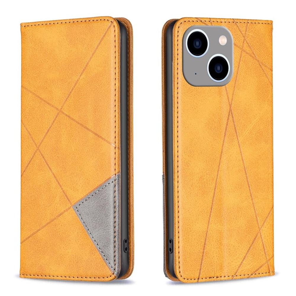 MagSafe Wallet Leather Case for iPhone 17 Pro & 17 Pro Max with Card Holder and Kickstand