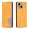 MagSafe Wallet Leather Case for iPhone 17 Pro & 17 Pro Max with Card Holder and Kickstand