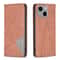 MagSafe Wallet Leather Case for iPhone 17 Pro & 17 Pro Max with Card Holder and Kickstand