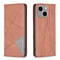 MagSafe Wallet Leather Case for iPhone 17 Pro & 17 Pro Max with Card Holder and Kickstand