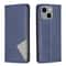 MagSafe Wallet Leather Case for iPhone 17 Pro & 17 Pro Max with Card Holder and Kickstand