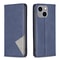 MagSafe Wallet Leather Case for iPhone 17 Pro & 17 Pro Max with Card Holder and Kickstand