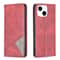 MagSafe Wallet Leather Case for iPhone 17 Pro & 17 Pro Max with Card Holder and Kickstand