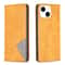 MagSafe Wallet Leather Case for iPhone 17 Pro & 17 Pro Max with Card Holder and Kickstand