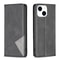 MagSafe Wallet Leather Case for iPhone 17 Pro & 17 Pro Max with Card Holder and Kickstand