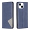 MagSafe Wallet Leather Case for iPhone 17 Pro & 17 Pro Max with Card Holder and Kickstand
