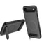 Magnetic Kickstand Carbon Fiber IPhone Air Case Shockproof Slim Cover 0