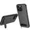 Magnetic Kickstand Carbon Fiber iPhone Air Case Shockproof Slim Cover