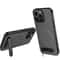 Magnetic Kickstand Carbon Fiber iPhone Air Case Shockproof Slim Cover