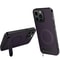 Magnetic Kickstand Carbon Fiber iPhone Air Case Shockproof Slim Cover