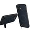 IPhone 17 MagSafe Kickstand Carbon Fiber Magnetic Phone Case Slim Protective Cover 2