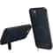 iPhone 17 MagSafe Kickstand Carbon Fiber Magnetic Phone Case Slim Protective Cover