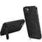 iPhone 17 MagSafe Kickstand Carbon Fiber Magnetic Phone Case Slim Protective Cover