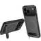 IPhone 17 Pro Max Carbon Fiber MagSafe Kickstand Case 1