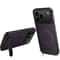 IPhone 17 Pro Max Carbon Fiber MagSafe Kickstand Case 3