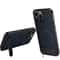 iPhone 17 Pro Max Carbon Fiber MagSafe Kickstand Case