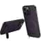 iPhone 17 Pro Max Carbon Fiber MagSafe Kickstand Case