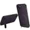 IPhone 17e16e Carbon Fiber Magnetic Kickstand Case MagSafe Compatible 2