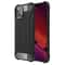 IPhone 13 Armor Case TPU PC Shockproof Protective Phone Cover 0