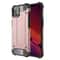 IPhone 13 Armor Case TPU PC Shockproof Protective Phone Cover 3