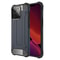 iPhone 13 Pro Shockproof Armor TPU+PC Protective Case Scratch Resistant Drop Protection Cover