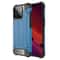 iPhone 13 Pro Shockproof Armor TPU+PC Protective Case Scratch Resistant Drop Protection Cover
