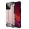 iPhone 13 Pro Shockproof Armor TPU+PC Protective Case Scratch Resistant Drop Protection Cover