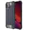 iPhone 13 Pro Shockproof Armor TPU+PC Protective Case Scratch Resistant Drop Protection Cover