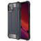 iPhone 13 Pro Shockproof Armor TPU+PC Protective Case Scratch Resistant Drop Protection Cover