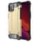 iPhone 13 Pro Shockproof Armor TPU+PC Protective Case Scratch Resistant Drop Protection Cover