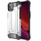 iPhone 13 Pro Shockproof Armor TPU+PC Protective Case Scratch Resistant Drop Protection Cover