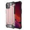 iPhone 13 Pro Shockproof Armor TPU+PC Protective Case Scratch Resistant Drop Protection Cover