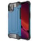 iPhone 13 Pro Shockproof Armor TPU+PC Protective Case Scratch Resistant Drop Protection Cover