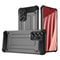 iPhone 13 Pro Shockproof Armor TPU+PC Protective Case Scratch Resistant Drop Protection Cover