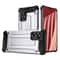 iPhone 13 Pro Shockproof Armor TPU+PC Protective Case Scratch Resistant Drop Protection Cover