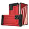 iPhone 13 Pro Shockproof Armor TPU+PC Protective Case Scratch Resistant Drop Protection Cover